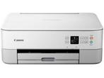 Canon PIXMA TS5351a - All-in-One Printer, Computers en Software, Printers, Verzenden, Zo goed als nieuw