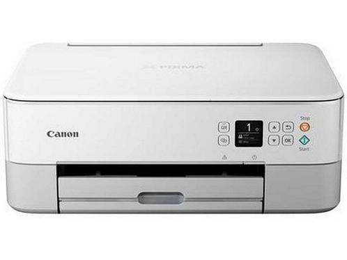 Canon PIXMA TS5351a - All-in-One Printer, Computers en Software, Printers, Zo goed als nieuw, Verzenden