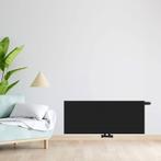 H60 x B120 T33 - Paneelradiator C8 gegroefde voorzijde Mat, Ophalen of Verzenden, Nieuw
