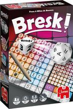 Bresk! - Dobbelspel | Jumbo - Dobbelspellen, Verzenden, Nieuw