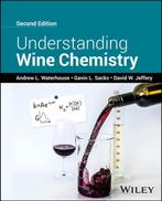 9781119894070 Understanding Wine Chemistry, Verzenden, Nieuw, Andrew L. Waterhouse