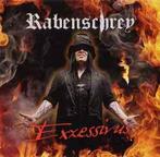 cd - Rabenschrey - Exzessivus, Verzenden, Zo goed als nieuw