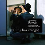 cd - David Bowie - Nothing Has Changed (The Very Best Of..., Zo goed als nieuw, Verzenden