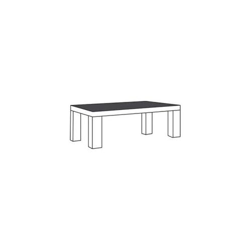 Salontafel T13-L Maurik - salontafel, Huis en Inrichting, Tafels | Salontafels, Nieuw, Overige materialen