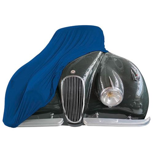 Autohoes passend voor Jaguar XK120 binnen BESTE PASVORM, Auto diversen, Autohoezen, Op maat, Nieuw, Ophalen of Verzenden