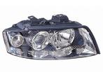 KOPLAMP VOOR AUDI A4 B6 2001-2004 8E0941030C, Auto-onderdelen, Verlichting, Ophalen of Verzenden, Nieuw