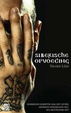 Siberische opvoeding 9789048802906 Nicolai Lilin, Verzenden, Gelezen, Nicolai Lilin
