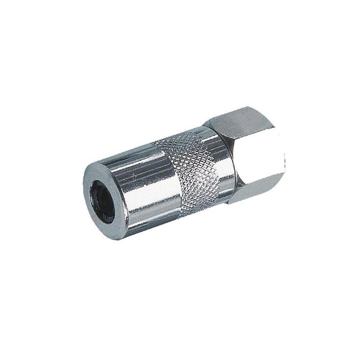 Hirschmann Push-On F-connector - Ø7mm - POS 012 - Per 1, Hobby en Vrije tijd, Elektronica-componenten, Nieuw, Verzenden