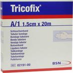 Tricofix maat A 20 m x 1,5 cm, Diversen, Verpleegmiddelen, Verzenden, Nieuw