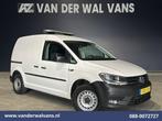 Volkswagen Caddy | 2.0 TDI 102pk L1H1 Euro6 Airco | LED |, Gebruikt, Euro 6, Volkswagen, Wit