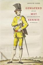 Kennis als wapen | 9789460040702 | Louis Ph. Sloos, Zo goed als nieuw, Louis Ph. Sloos