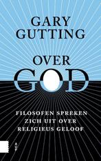 Over God 9789462987029 Gary Gutting, Boeken, Verzenden, Gelezen, Gary Gutting