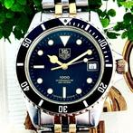 TAG Heuer - Watch Professional 1000 200M Men’s Diver -