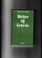 Dichter bij Genesis 9789025930028 K. Bouhuijs, Boeken, Gelezen, K. Bouhuijs, K.A. Teurloo, Verzenden