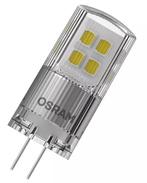 OP=OP Osram LED G4 2W 2700K 200lm 12V AC/DC Ø1.5x4cm dimbaa, Nieuw, Ophalen of Verzenden