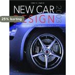 New Car Design 2002/2003 9789043904148 Steve Newburry, Boeken, Verzenden, Gelezen, Steve Newburry
