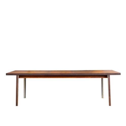 Salontafel | Vintage | Palissander |  3110, Huis en Inrichting, Tafels | Salontafels, Zo goed als nieuw, Overige houtsoorten, Ophalen of Verzenden