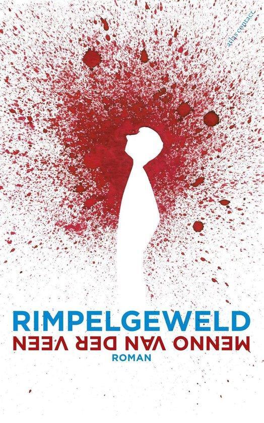 Rimpelgeweld, Boeken, Overige Boeken, Ophalen of Verzenden