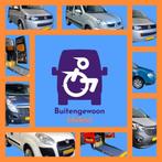 Rolstoelbus aanschaffen? Buitengewoon Mobiel Zoetermeer