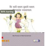 Ik wil een geit een dropje voeren / Maantjes 9789048720965, Verzenden, Zo goed als nieuw, Bas Rompa