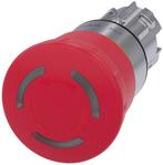 Siemens Verlichte Noodstopknop 40mm Metaal -, Verzenden, Nieuw, Overige typen