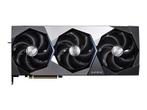 [Nieuw] MSI GeForce RTX 5090 32G SUPRIM SOC, Verzenden, Nieuw