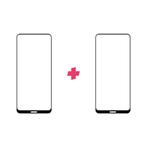 Screenprotector voor Nokia 8.3 Edge to Edge, Nieuw, Bescherming