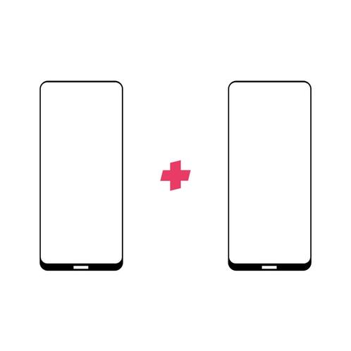 Screenprotector voor Nokia 8.3 Edge to Edge, Telecommunicatie, Mobiele telefoons | Toebehoren en Onderdelen, Bescherming, Nieuw