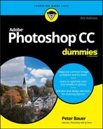 9781119711773 Adobe Photoshop CC For Dummies, Verzenden, Nieuw, Peter Bauer