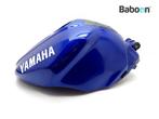Benzine Tank Yamaha YZF R1 2000-2001 (YZF-R1 5JJ), Verzenden, Gebruikt