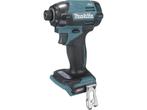 Makita TD002GZ01 - Accu slagschroevendraaier - 220Nm - 40V, Verzenden, Nieuw