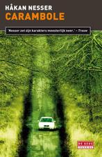 Carambole / Van Veeteren-reeks / 7 9789044526301, Verzenden, Gelezen, Håkan Nesser