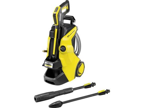 Kärcher K 5 Power Control Flex Hogedrukreiniger -, Huis en Inrichting, Woonaccessoires | Overige, Zo goed als nieuw, Verzenden