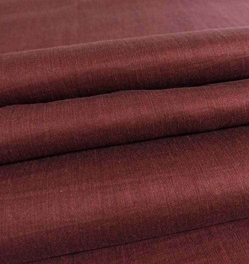 680 x 160 cm - Pregiatissimo lino italiano - Textiel - 680, Antiek en Kunst, Antiek | Kleden en Textiel