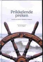Prikkelende preken 9789463351263 K.H. ds Bogerd, Verzenden, Zo goed als nieuw, K.H. ds Bogerd