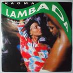 Kaoma - Lambada - Single, Cd's en Dvd's, Vinyl Singles, Pop, Gebruikt, 7 inch, Single