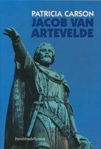 Jacob van Artevelde 9789061529460 P. Carson, Boeken, Verzenden, Gelezen, P. Carson