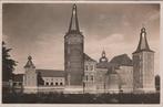 HOENSBROEK - Kasteel Hoensbroek, Verzamelen, Ansichtkaarten | Nederland, Verzenden, Gelopen