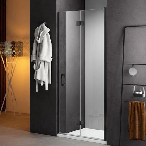 Sani Royal Douchedeur Nisdeur Vouwdeur 80x200cm, Doe-het-zelf en Verbouw, Sanitair