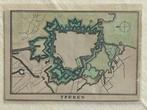 België - Antwerpen, Ieper, Ieper, RARA; Cornelis Danckerts -, Boeken, Nieuw