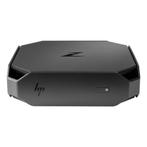 Refurbished HP Z2 Mini G4 Workstation met garantie, 256GB, Ophalen of Verzenden, Zo goed als nieuw, HP