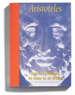 Over het geheugen, de slaap en de droom / Aristoteles in, Boeken, Filosofie, Verzenden, Gelezen, Aristoteles