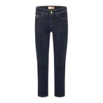 Cambio • donkerblauwe Piper Short jeans • 36, Cambio, Verzenden, Nieuw, Blauw