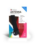 Rebox RE-23FA DVB-T2 binnen antenne voor DVB-T(2) 19 dBi - t, Ophalen of Verzenden, Nieuw, (Schotel)antenne