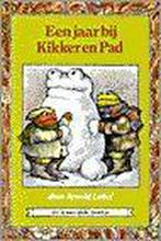 Een jaar bij Kikker en Pad / Blokboekjes 9789021610481, Boeken, Verzenden, Zo goed als nieuw, A.G. van Melle