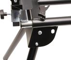Onderstel voor afkortzaag / Zaagstandaard – Universeel onder, Verzenden, Nieuw