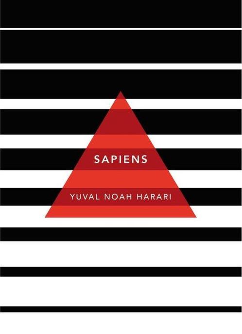 9781784873646 Sapiens Yuval Noah Harari, Boeken, Studieboeken en Cursussen, Nieuw, Verzenden