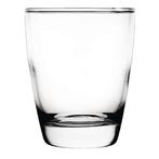 Tumbler - Conisch glas - 27 cl - 12 stuks - GM572, Verzenden, Nieuw in verpakking