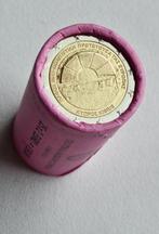 Cyprus. 2 Euro 2017 Paphos (25 coins) in roll (Zonder