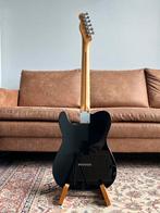 Fender Telecaster MiM 2008 | Black, Muziek en Instrumenten, Nieuw, Verzenden